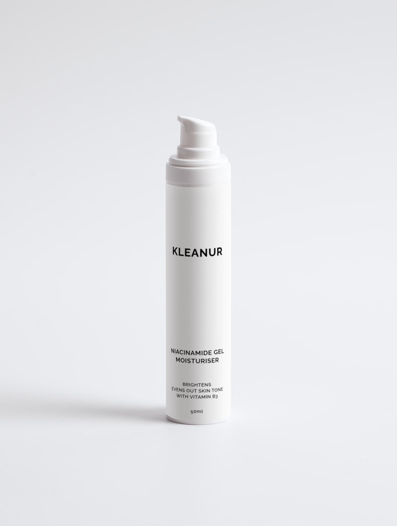 Niacinamide Gel Moisturiser